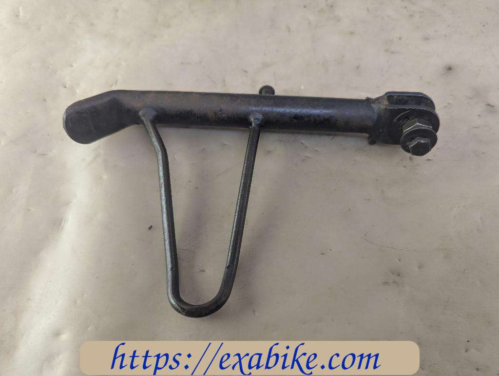 side stand Shenke Solana 50 - photo 2