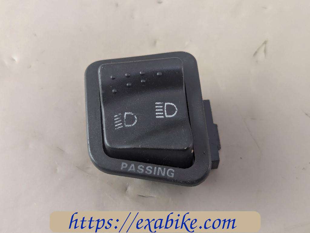 command button Shenke Solana 50 - photo 1