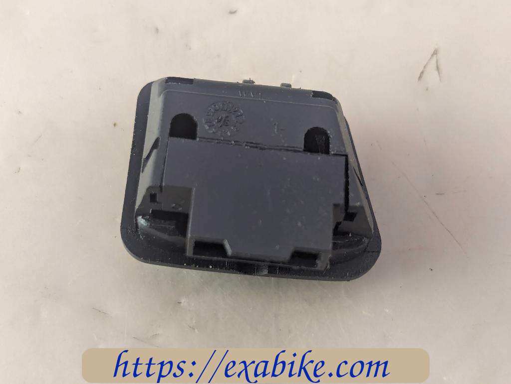 command button Shenke Solana 50 - photo 2
