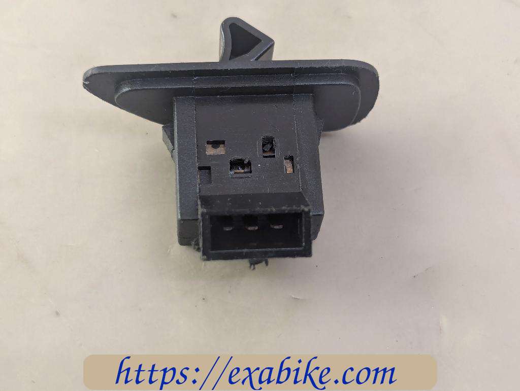 command button Shenke Solana 50 - photo 2