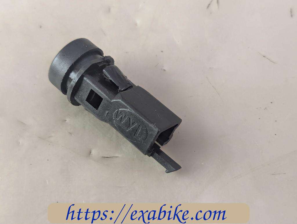 command button Shenke Solana 50 - photo 2
