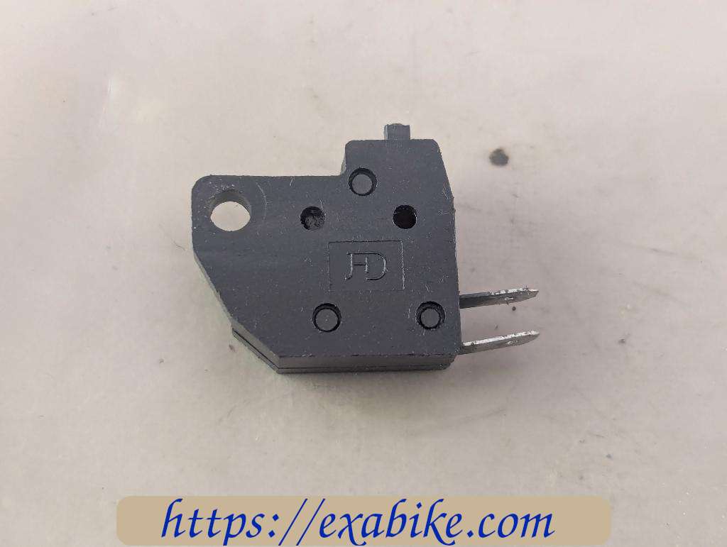 front brake switch Shenke Solana 50 - photo 2