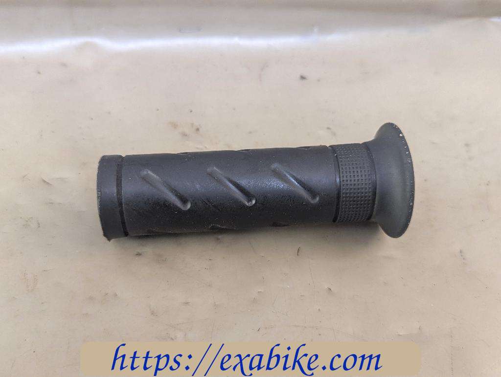 handlebar grip, left Shenke Solana 50 - photo 1