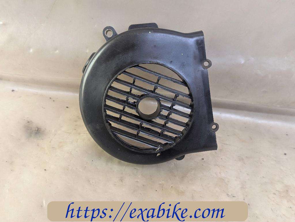 generator cover Shenke Solana 50 - photo 1