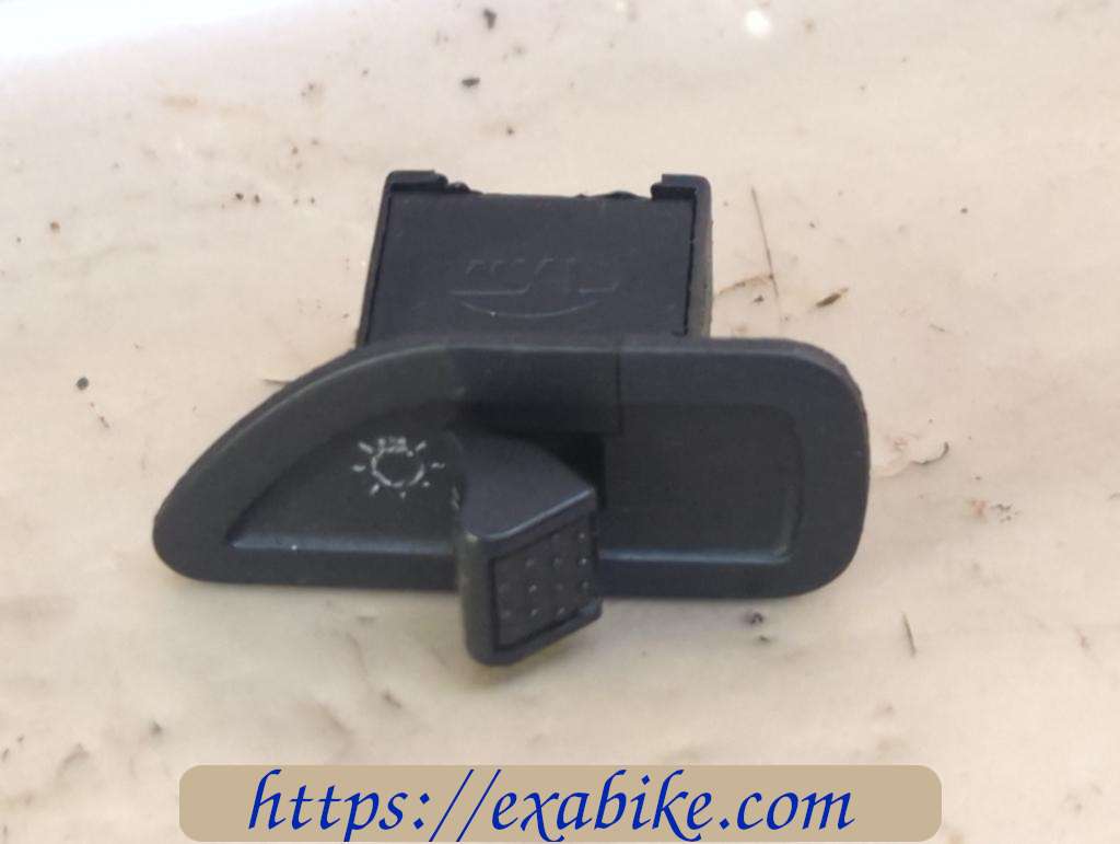 command button Shenke Solana 50 - photo 1