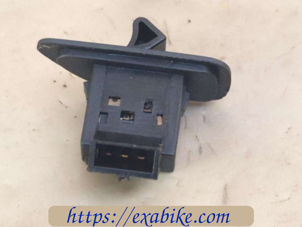 command button Shenke Solana 50 - photo 2