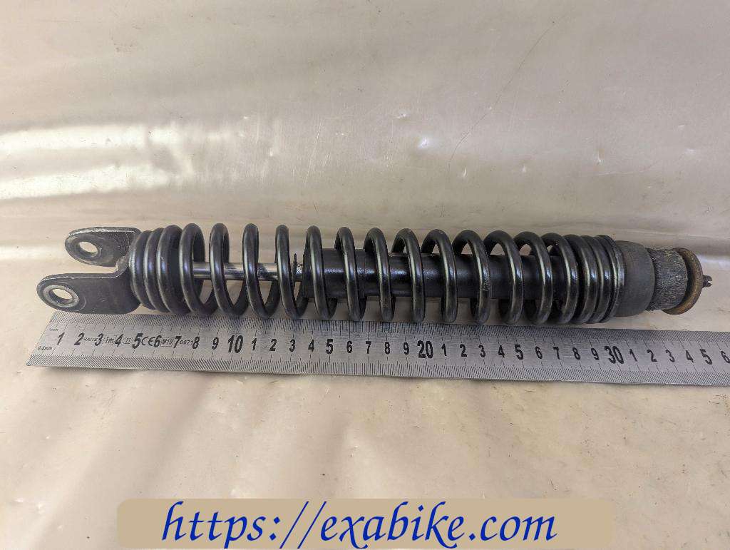 shock absorber Piaggio Zip 50 - photo 1