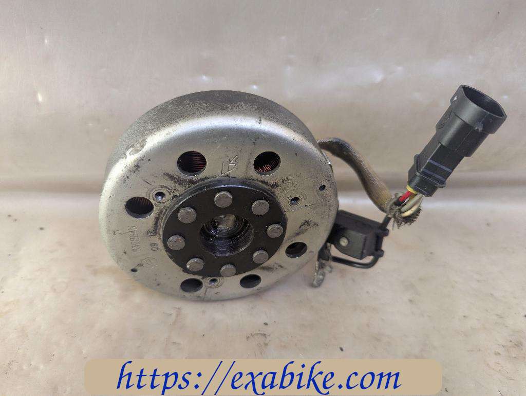 generator Piaggio Zip 50 - photo 2