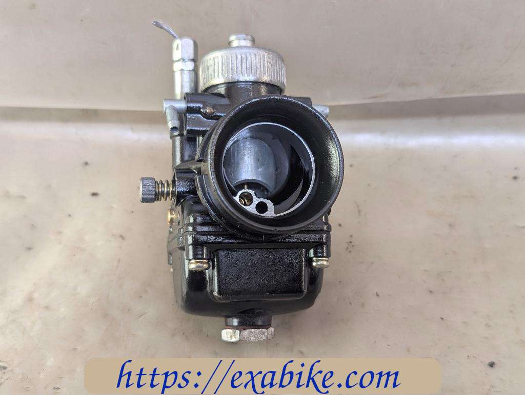 carburetor Piaggio Zip 50 - photo 1