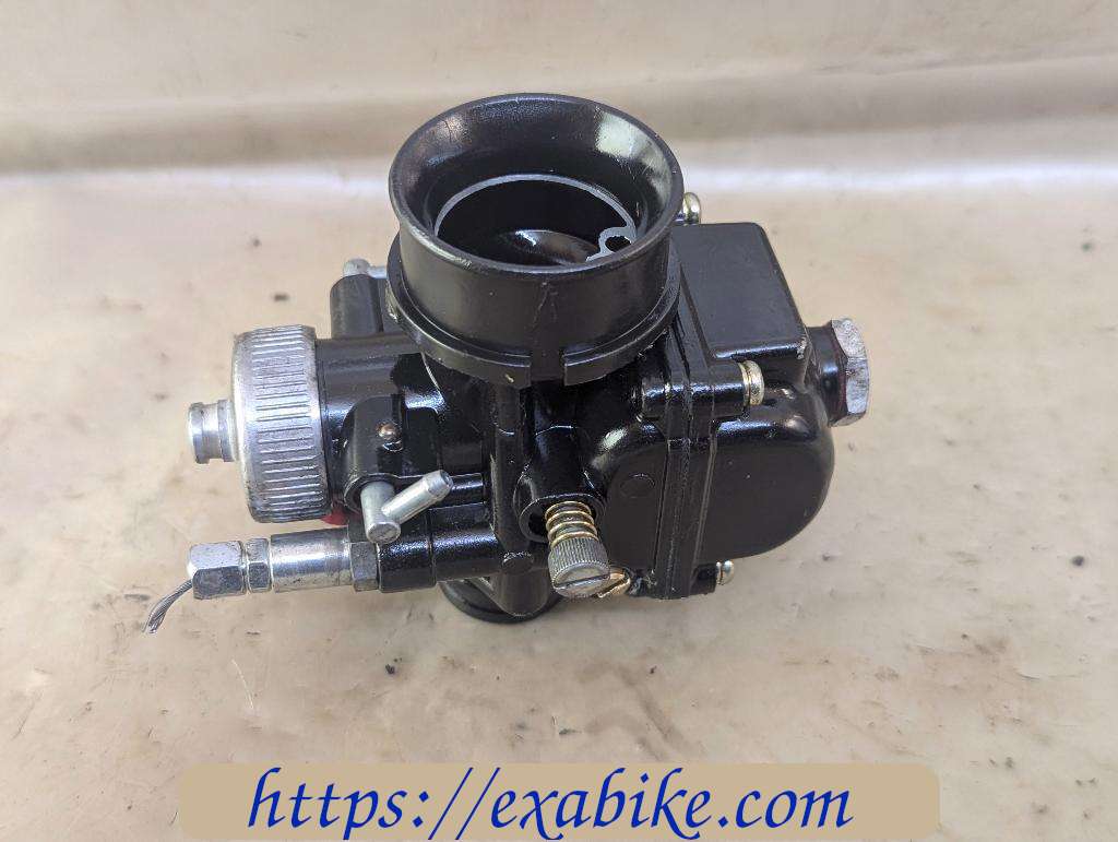 carburetor Piaggio Zip 50 - photo 3