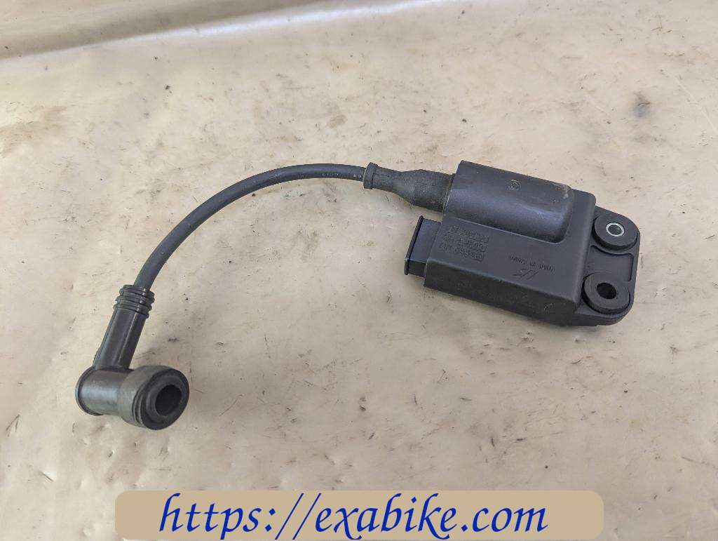 bobine d'allumage Piaggio Zip 50 - photo 1