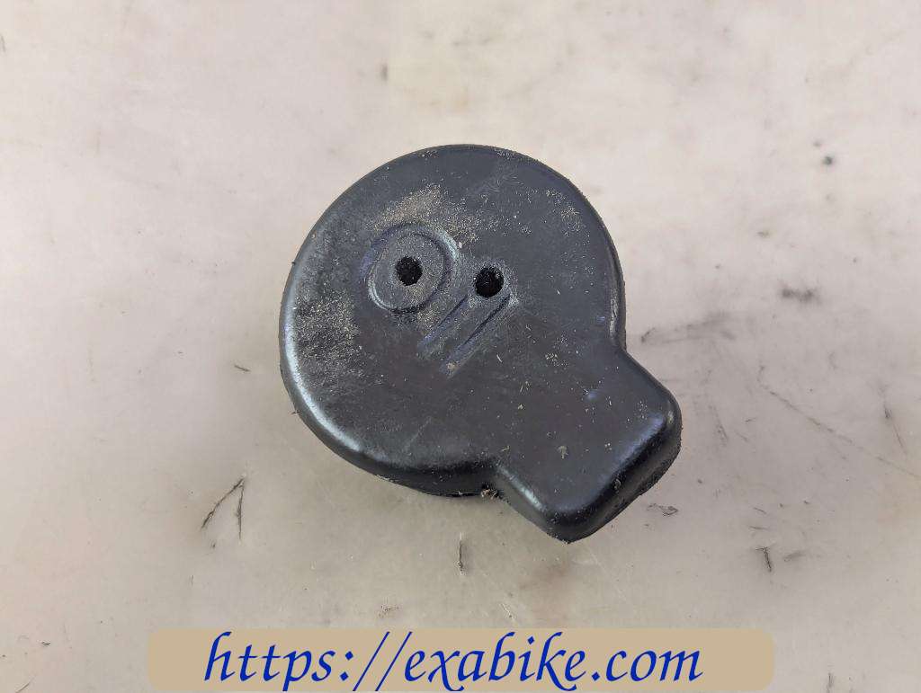 oil cap Piaggio Zip 50 - photo 1
