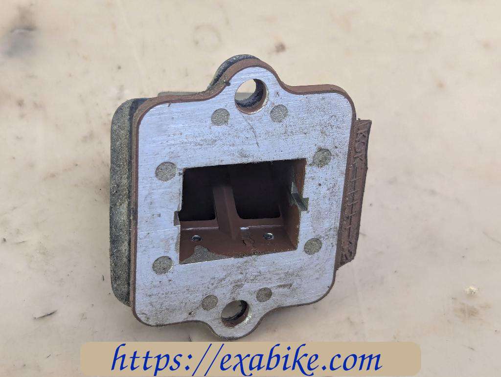 reed valve Piaggio Zip 50 - photo 3