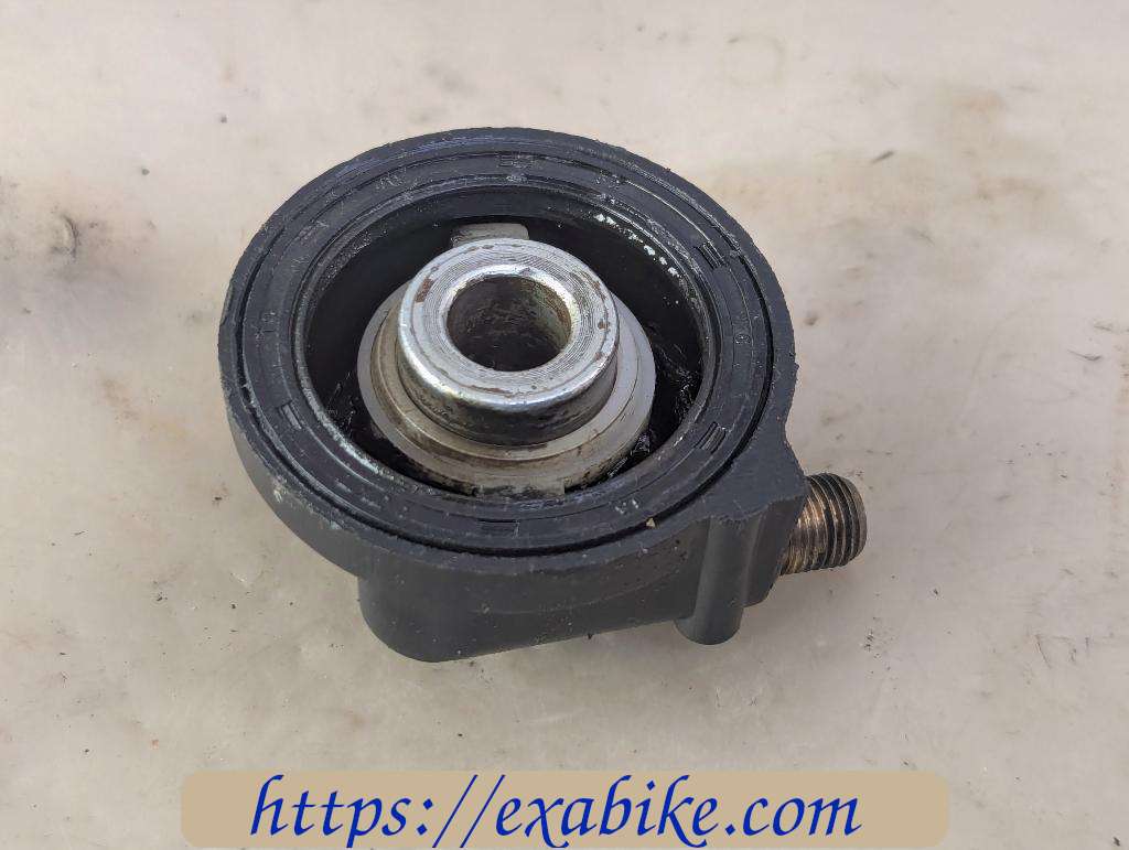 speedometer gear Piaggio Zip 50 - photo 2