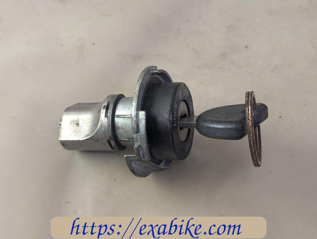 key switch Piaggio Zip 50 - photo 1