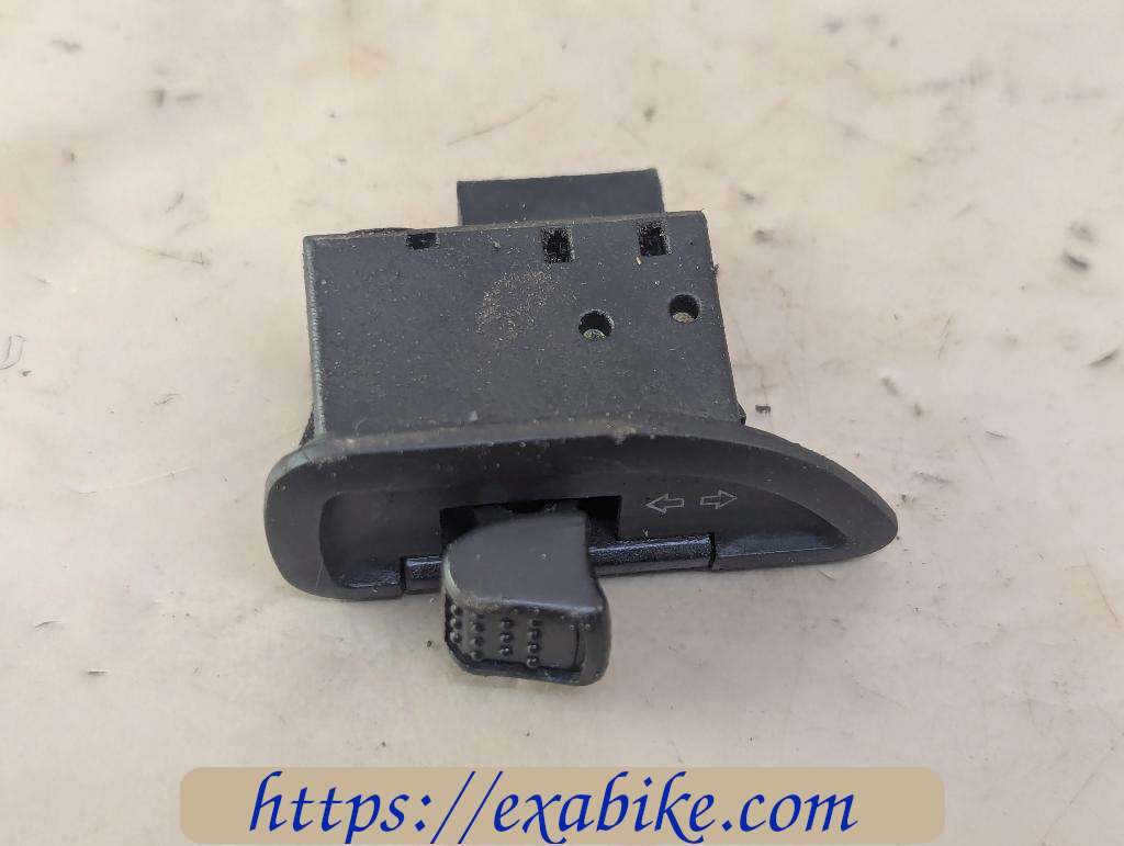 command button Piaggio Zip 50 - photo 1