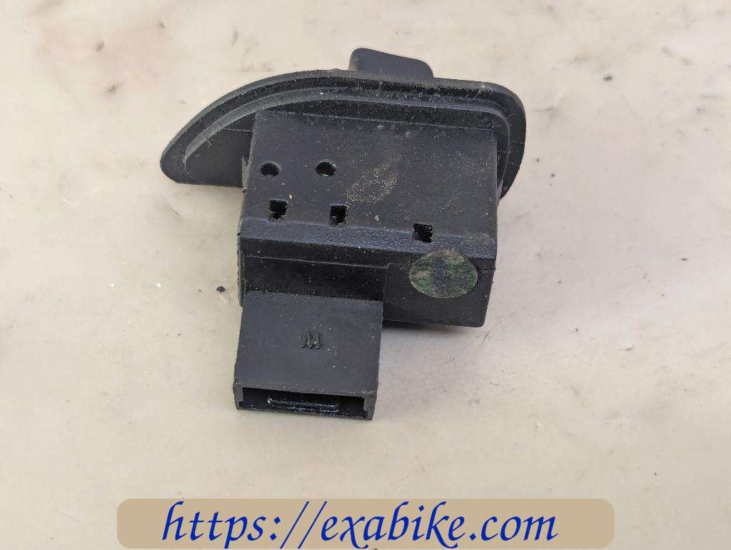command button Piaggio Zip 50 - photo 2