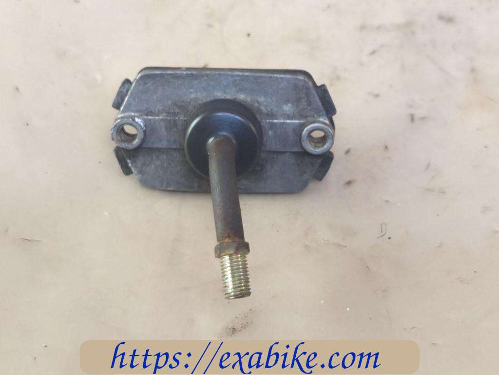 carburetor top cap Yamaha TDR 125 - photo 1
