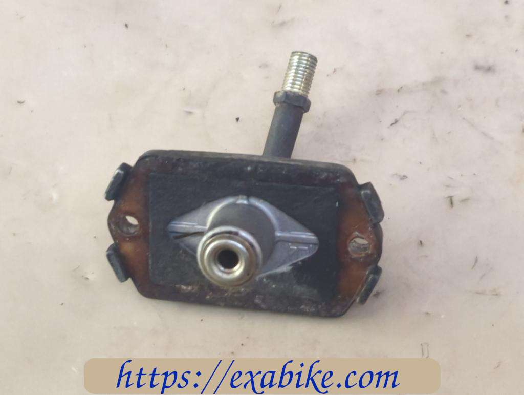 carburetor top cap Yamaha TDR 125 - photo 2