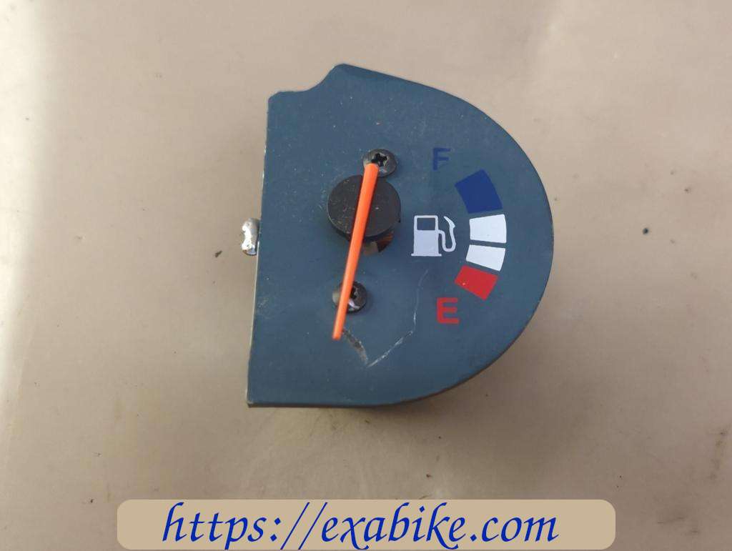 fuel meter Kymco 50 Agility - photo 1