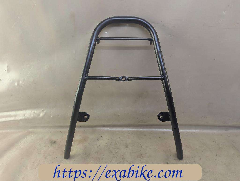 luggage rack Kymco 50 Agility - photo 1
