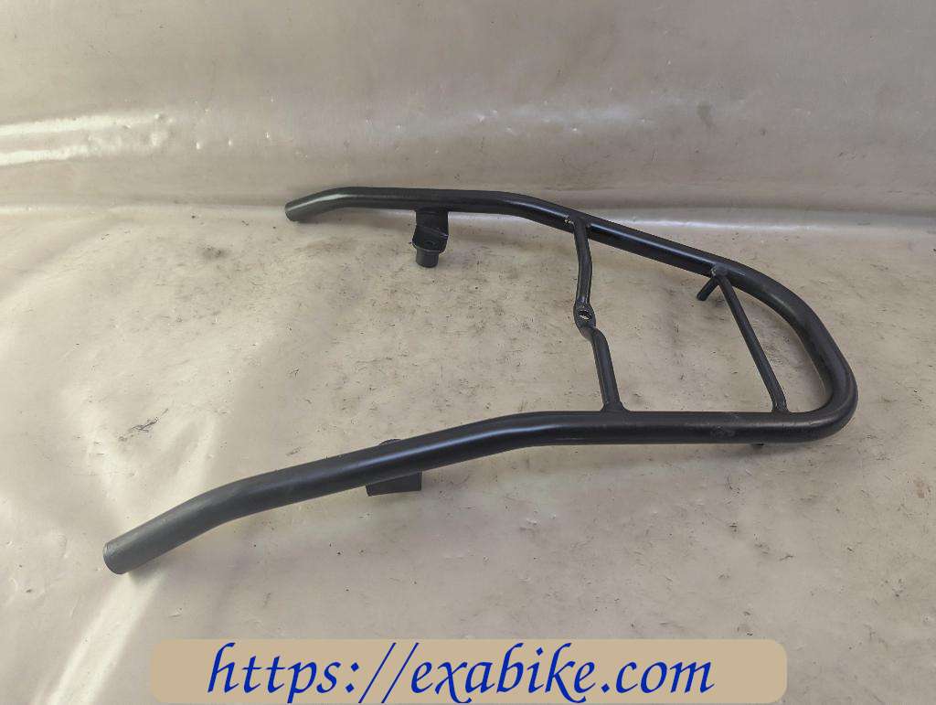 luggage rack Kymco 50 Agility - photo 2