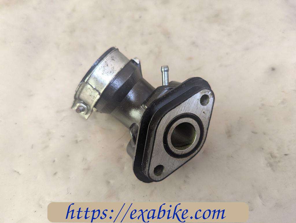intake pipe Kymco 50 Agility - photo 2