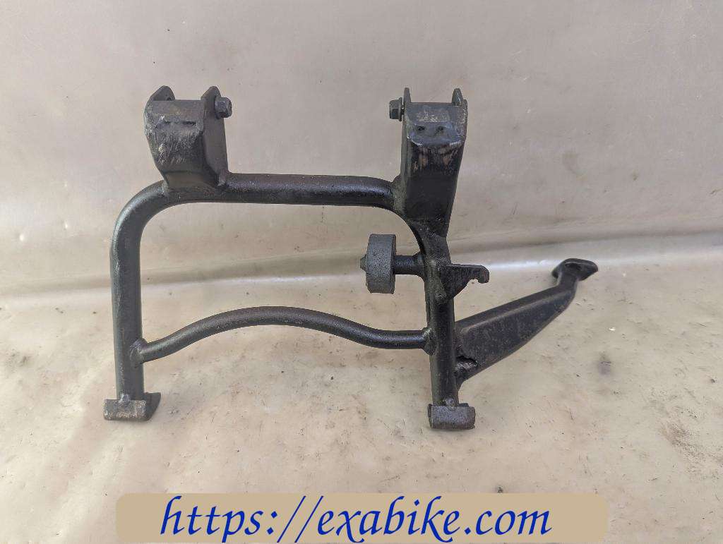 center stand Kymco 50 Agility - photo 1