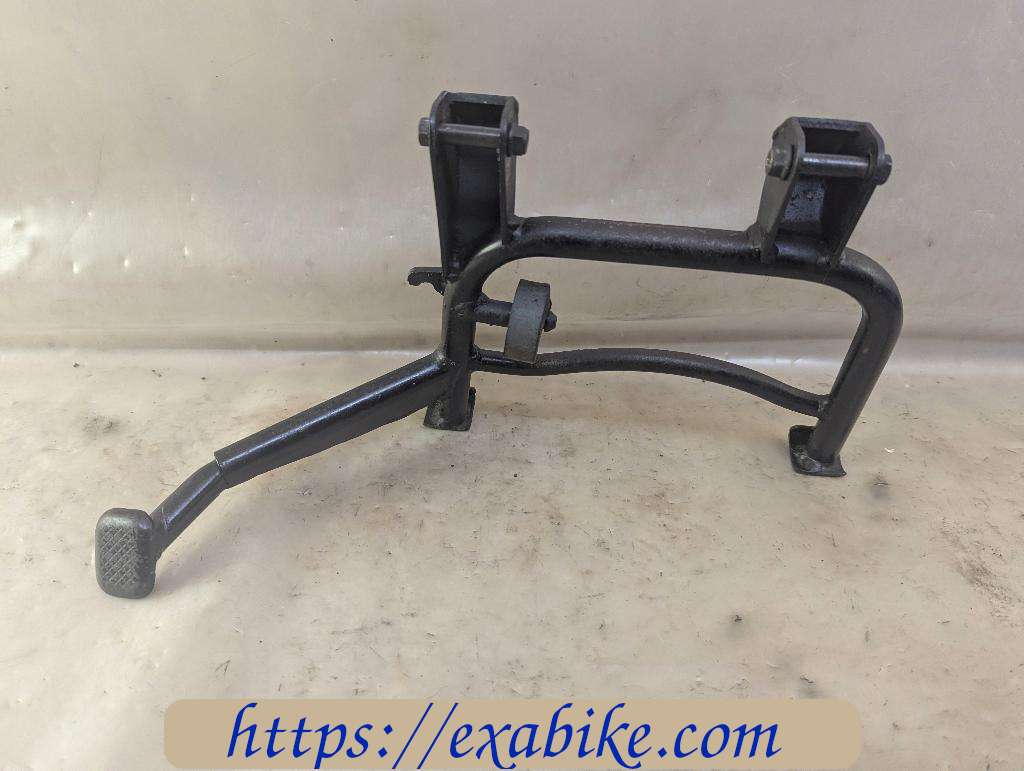 center stand Kymco 50 Agility - photo 2