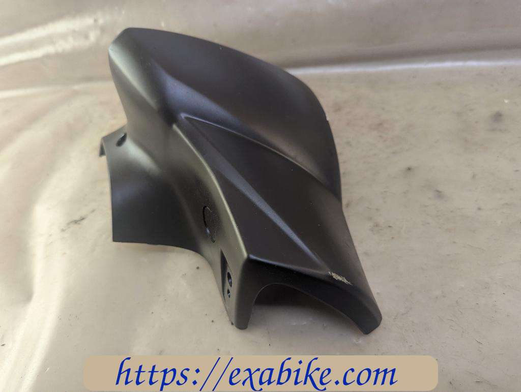 élément d'habillage avant Kymco 50 Agility - photo 2