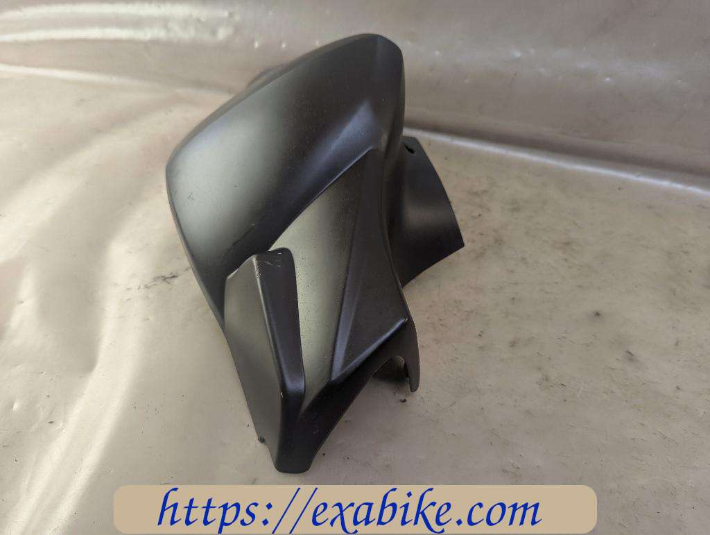 élément d'habillage avant Kymco 50 Agility - photo 3