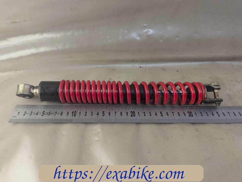 shock absorber Kymco 50 Agility - photo 1