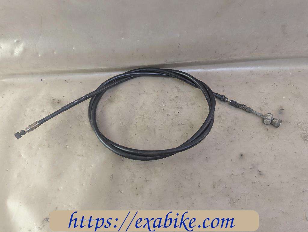 cable de frein arrière Kymco 50 Agility - photo 1