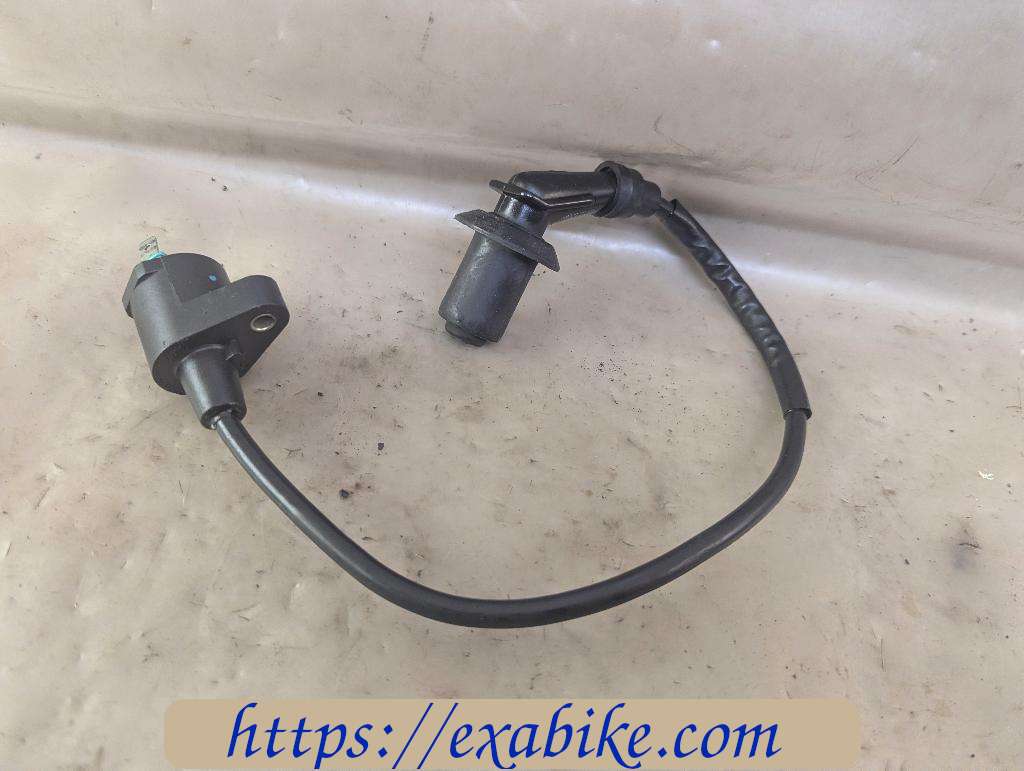 ignition coil Kymco 50 Agility - photo 1