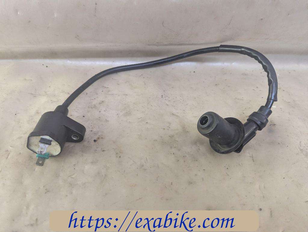 ignition coil Kymco 50 Agility - photo 2