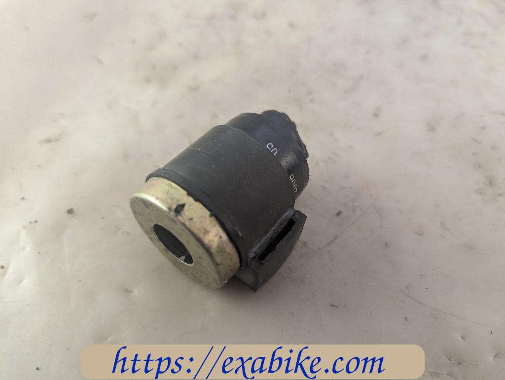 turn signal relay Kymco 50 Agility - photo 1