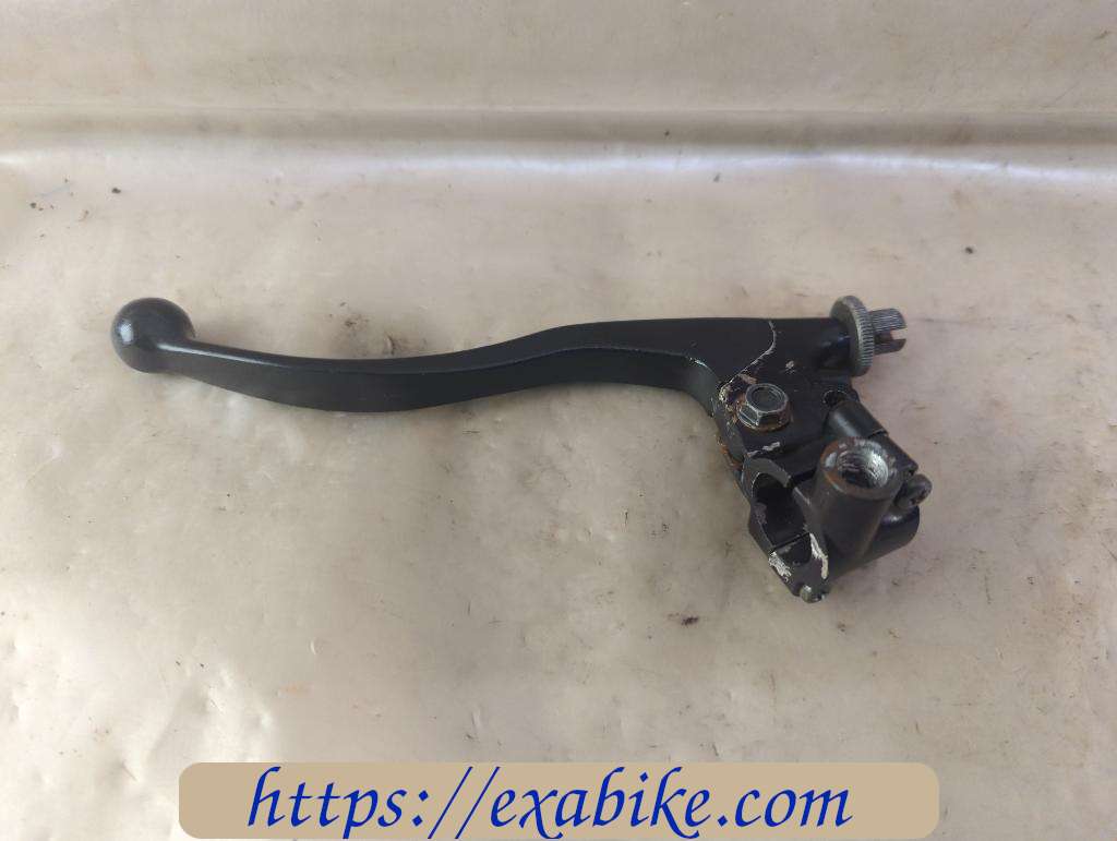 clutch command Yamaha TDR 125 - photo 1