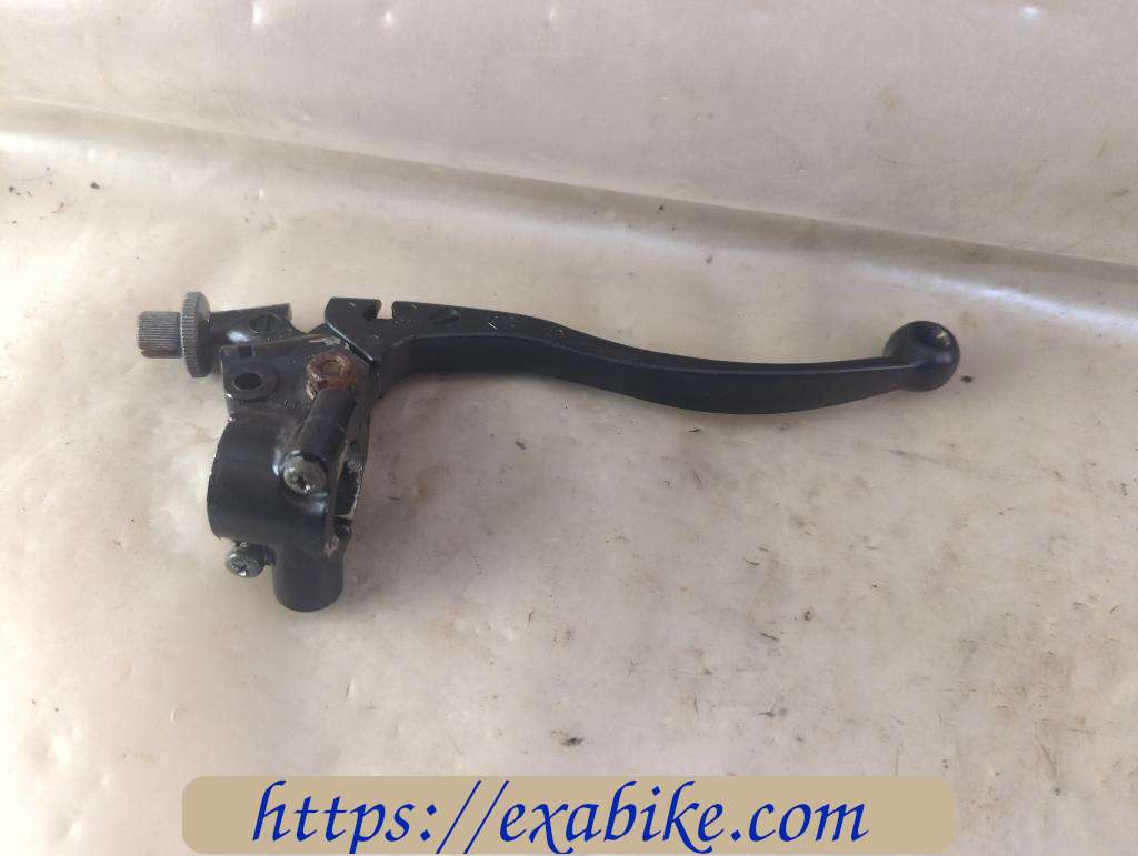 clutch command Yamaha TDR 125 - photo 2