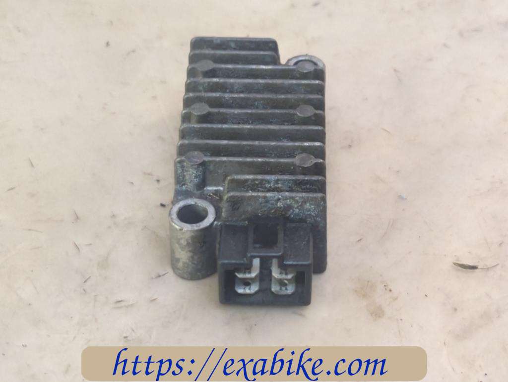 regulateur Yamaha TDR 125 - photo 2