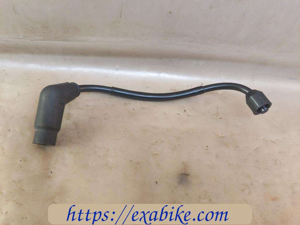 ignition cable, front right Honda NTV 650 REVERE - photo 1