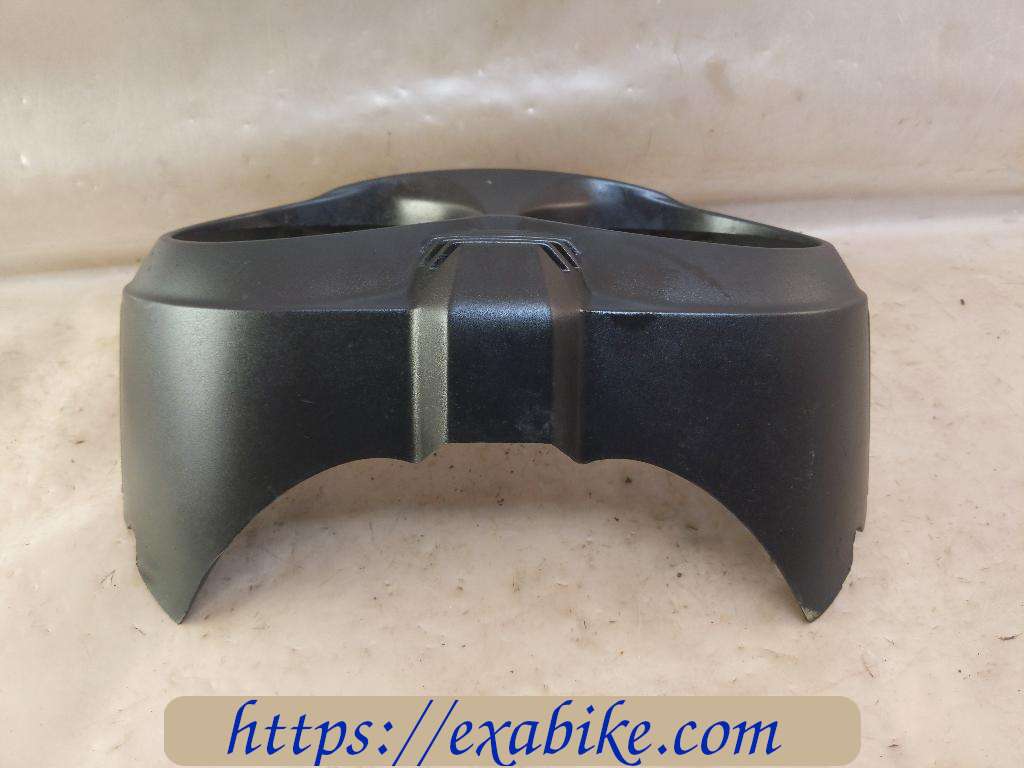 headlight cowl Yamaha TDR 125 - photo 2