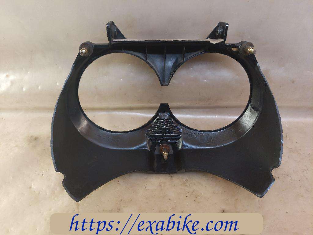 headlight cowl Yamaha TDR 125 - photo 3