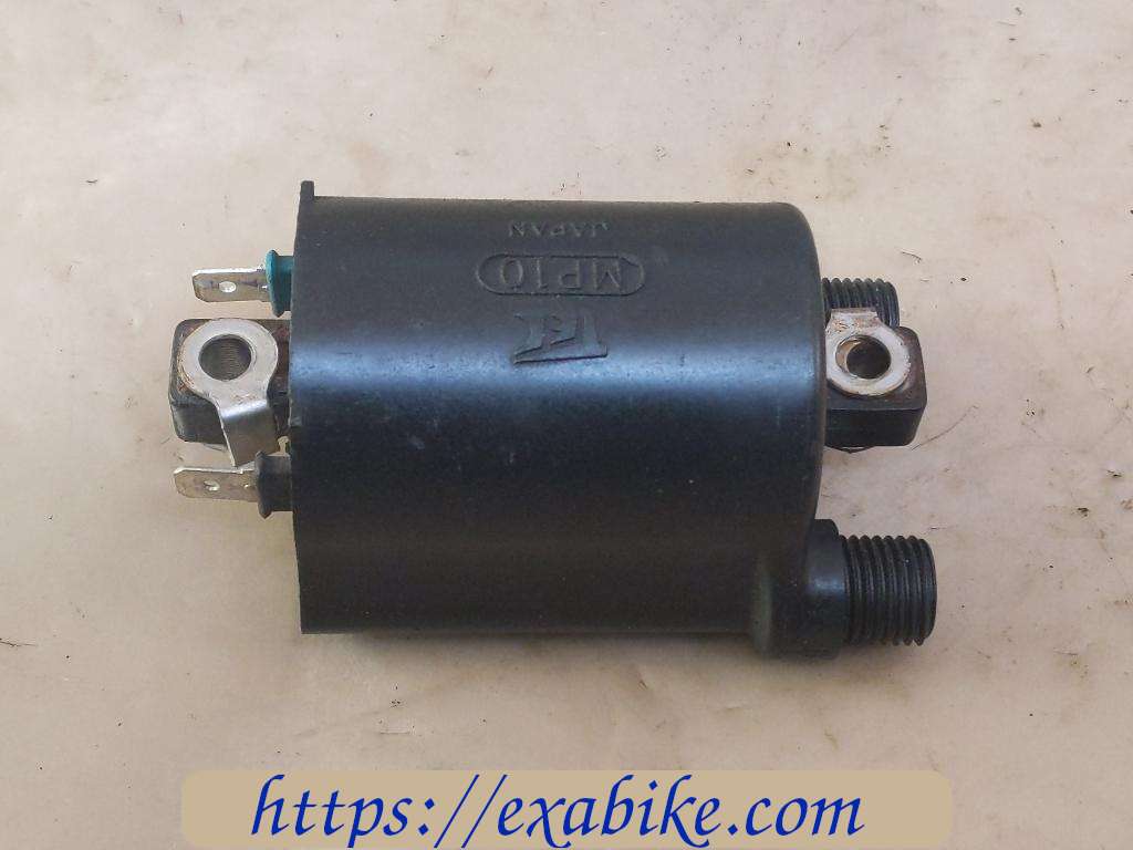 ignition coil Honda VT 600 Shadow - photo 1
