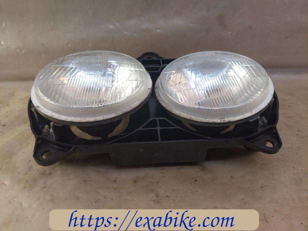 headlight Yamaha XTZ 750 - photo 3