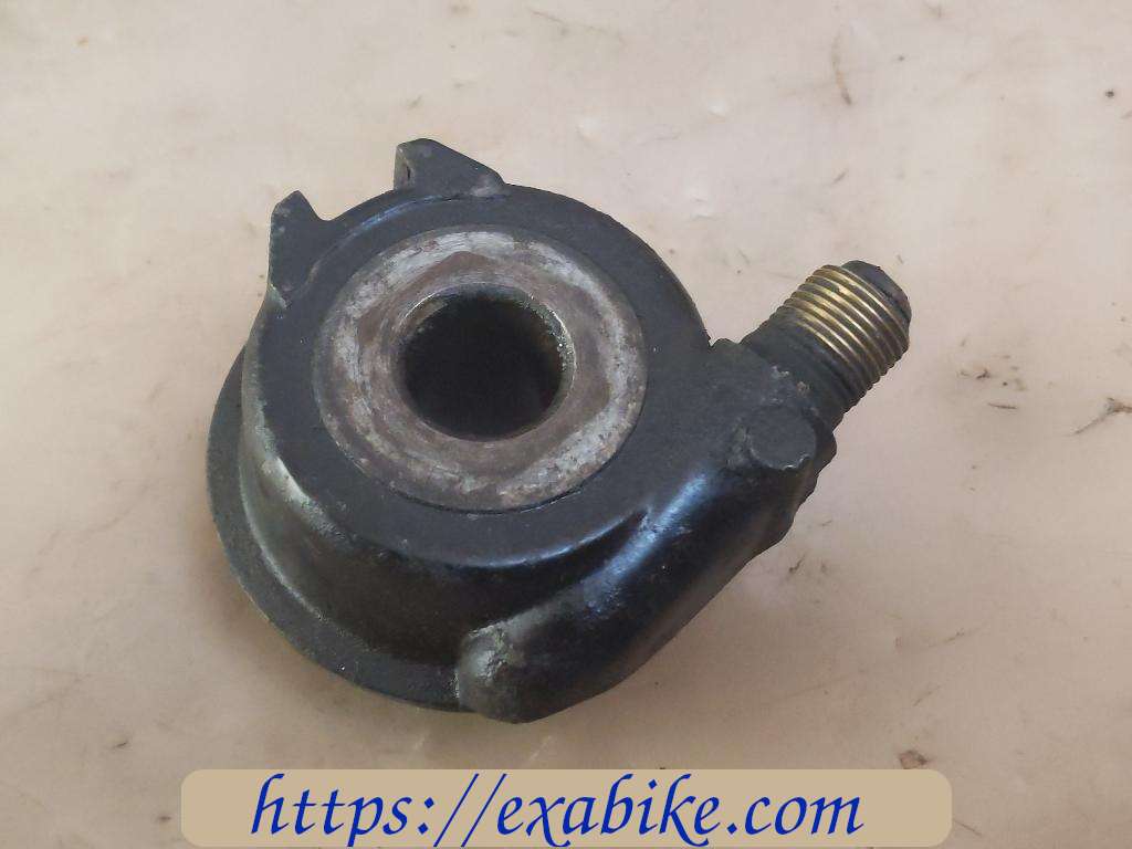 entraineur de compteur Yamaha TDR 125 - photo 1