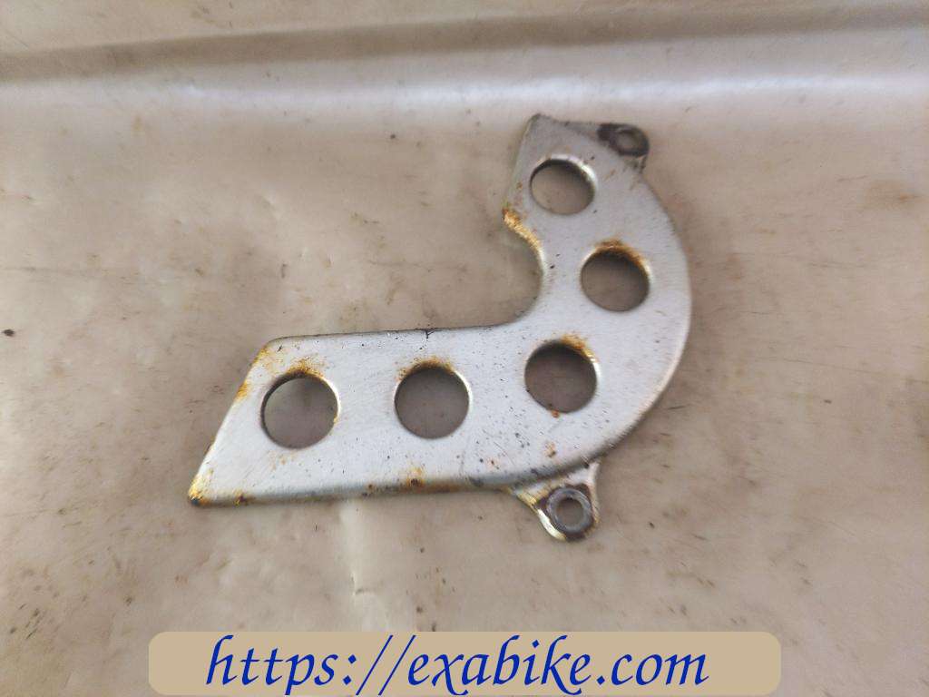 sprocket cover Yamaha TDR 125 - photo 1