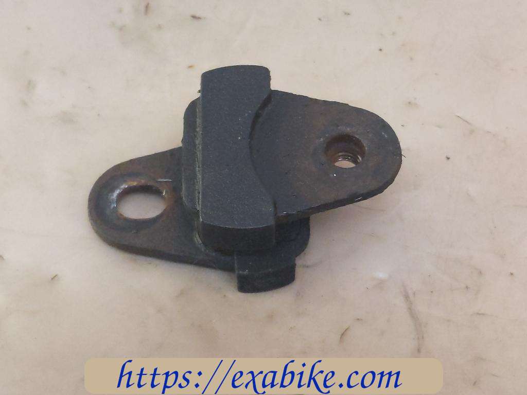 silent-bloc Yamaha TDR 125 - photo 1