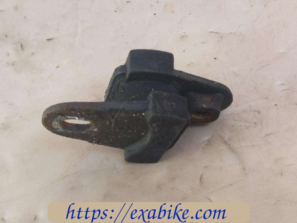 silent-bloc Yamaha TDR 125 - photo 2