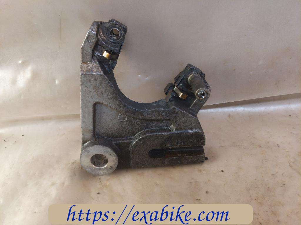 caliper bracket, rear Yamaha TDR 125 - photo 1