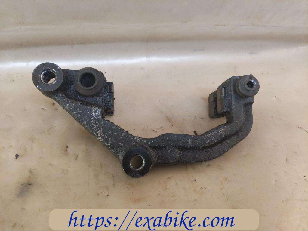 support étrier avant Yamaha TDR 125 - photo 1